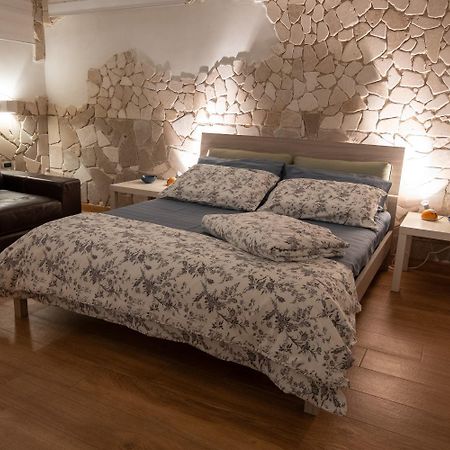 Appartement Tulipano Rosso à Bari Extérieur photo