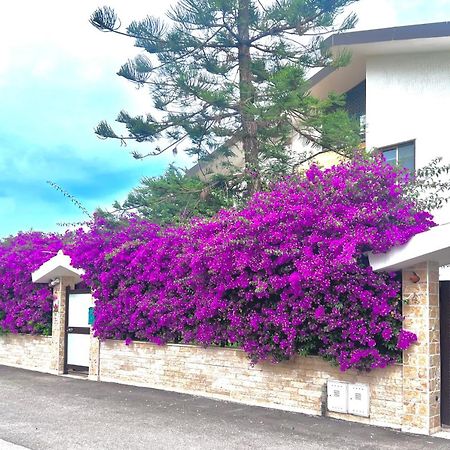 Appartement Tulipano Rosso à Bari Extérieur photo