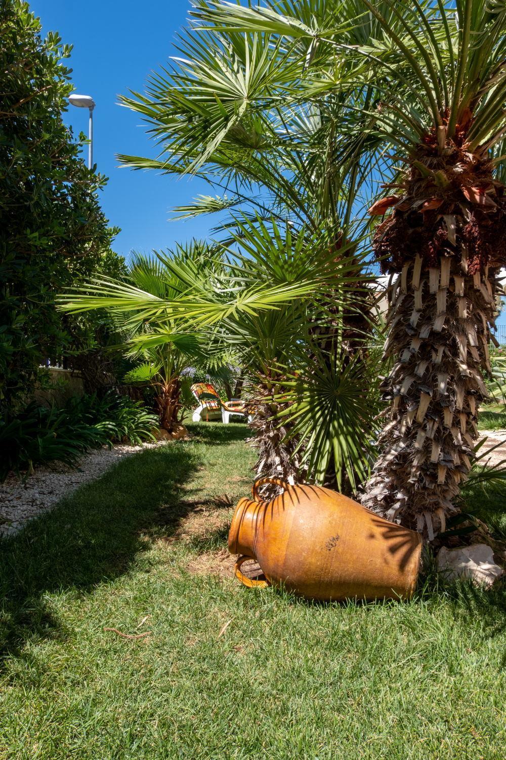 Appartement Tulipano Rosso à Bari Extérieur photo