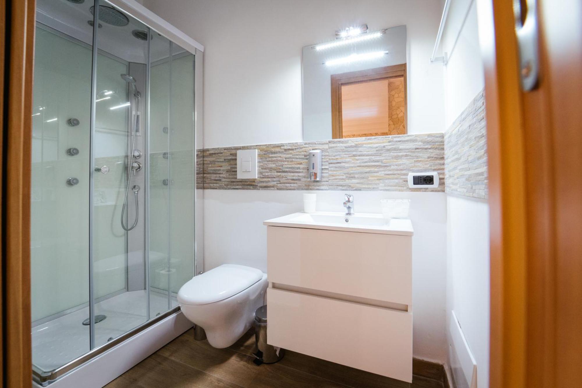 Appartement Tulipano Rosso à Bari Extérieur photo