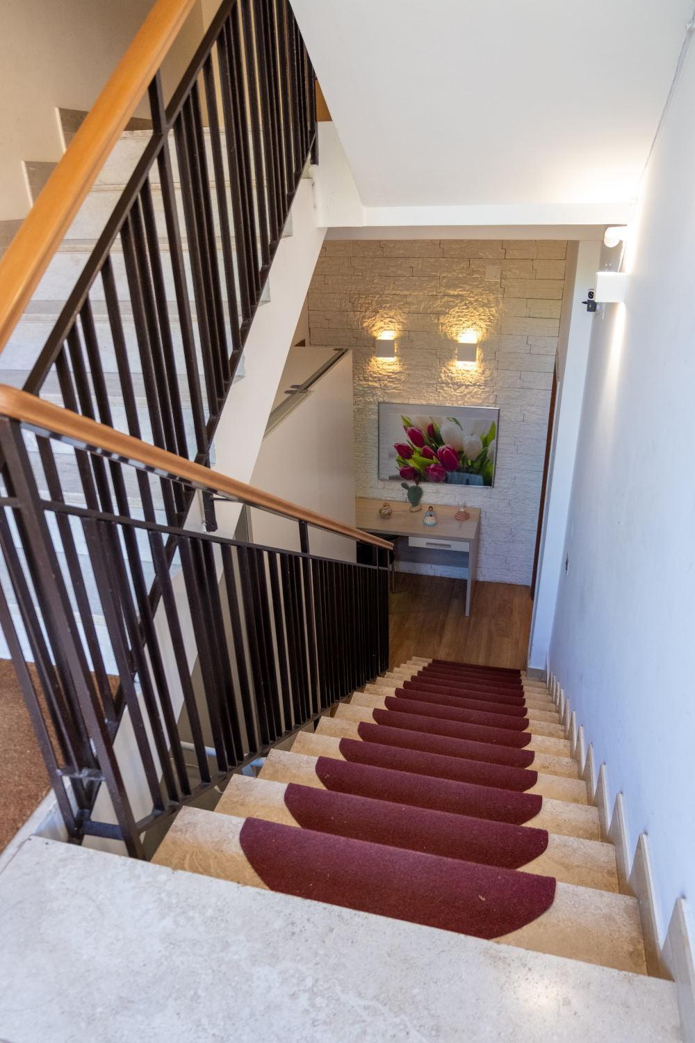 Appartement Tulipano Rosso à Bari Extérieur photo