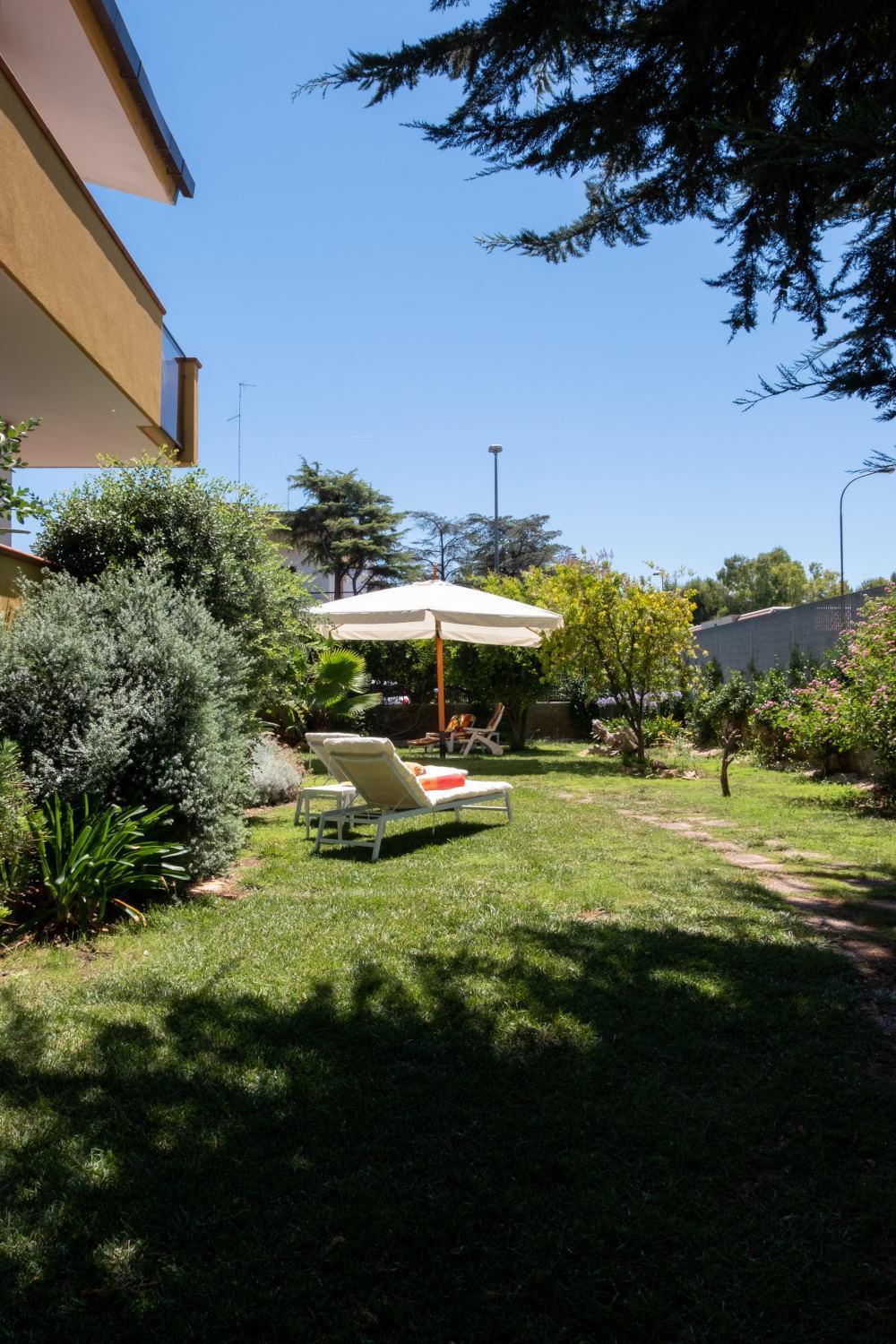 Appartement Tulipano Rosso à Bari Extérieur photo